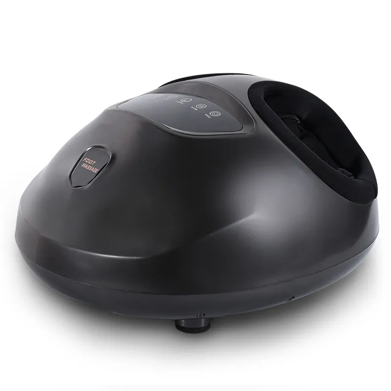 foot electronic massager electronic heated foot massager electric massage foot roller