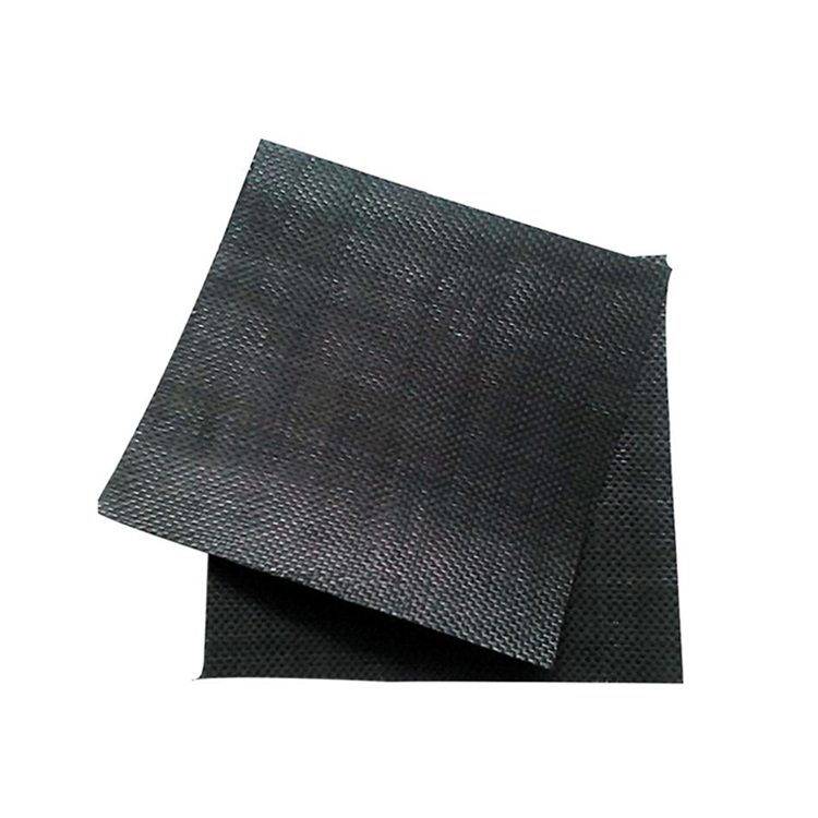 Hot Sale 215gsm Pp Woven Geotextile Used For Road Works