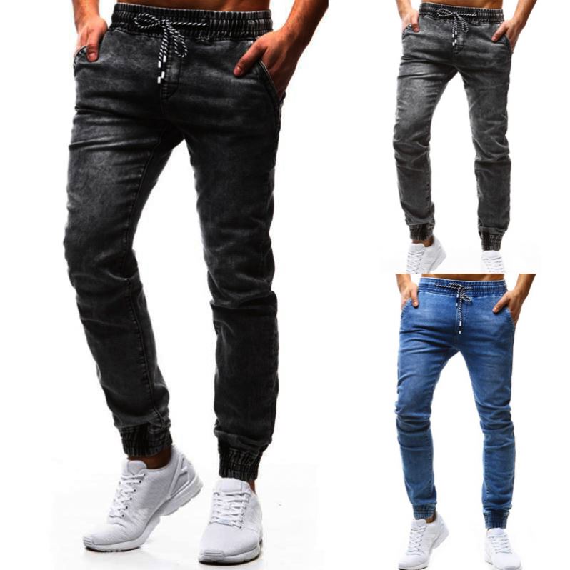 Pant Pantalones Jeans Men Pants Men Jeans,custom Jeans Men