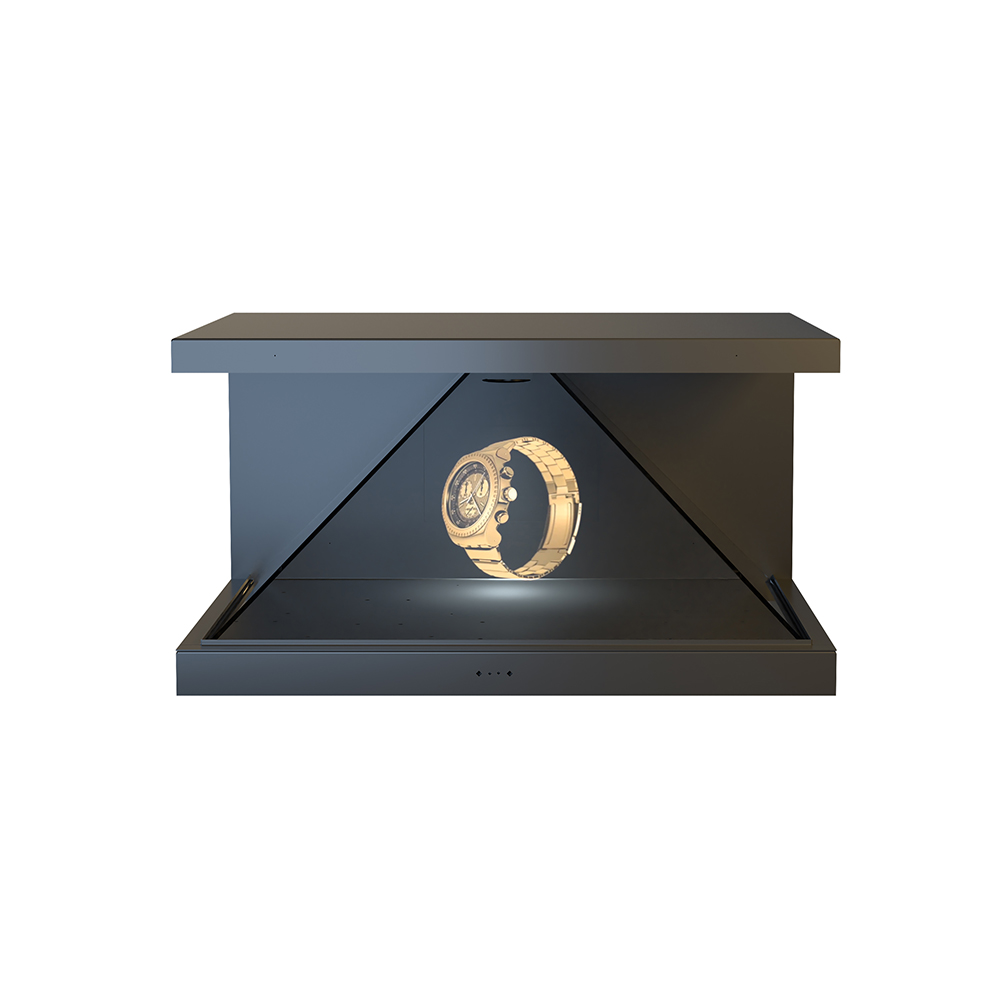 VISTA HOLO Modern High End Checkout Counters Advertising Display Simple Shop Counter Display Store Counter