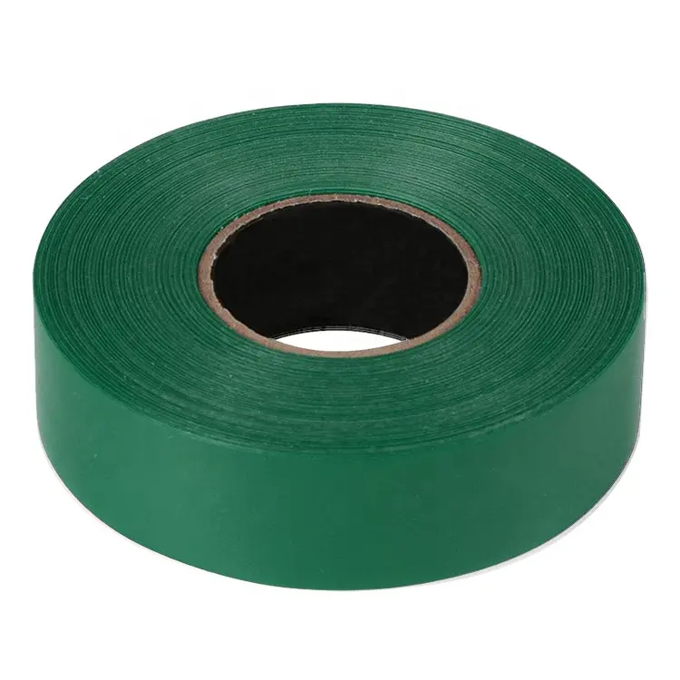New products Colored PVC Ice Hockey Tape For Shin Guards 1.9cmx20meters