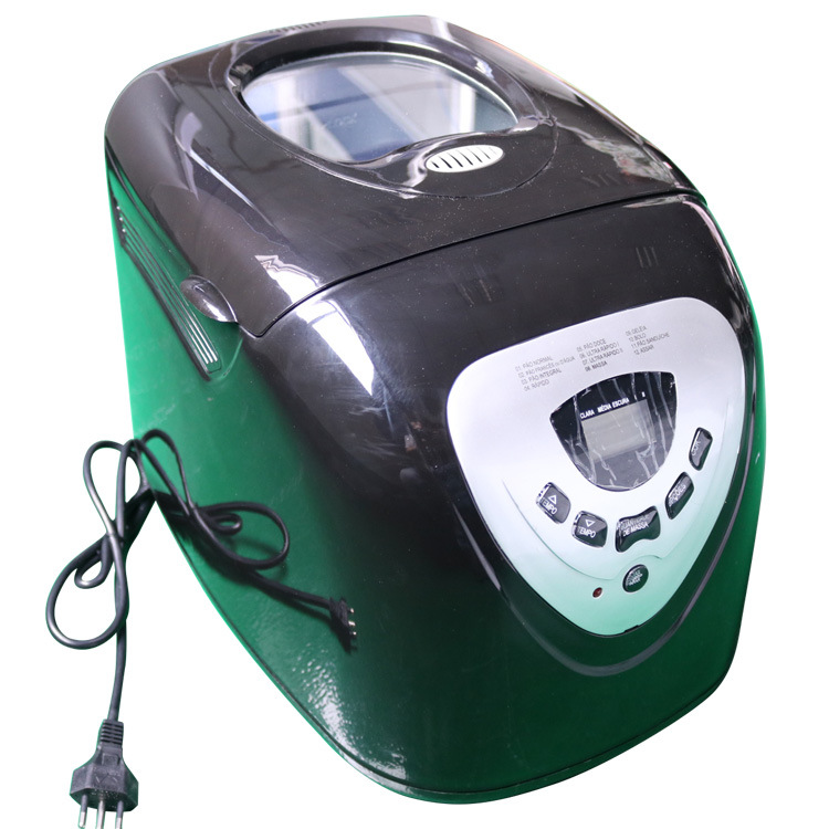 110v 220v 2L 700w небольшая бытовая техника тостер Автоматическая хлебопечка Хлебопекарная машина компьютерная версия