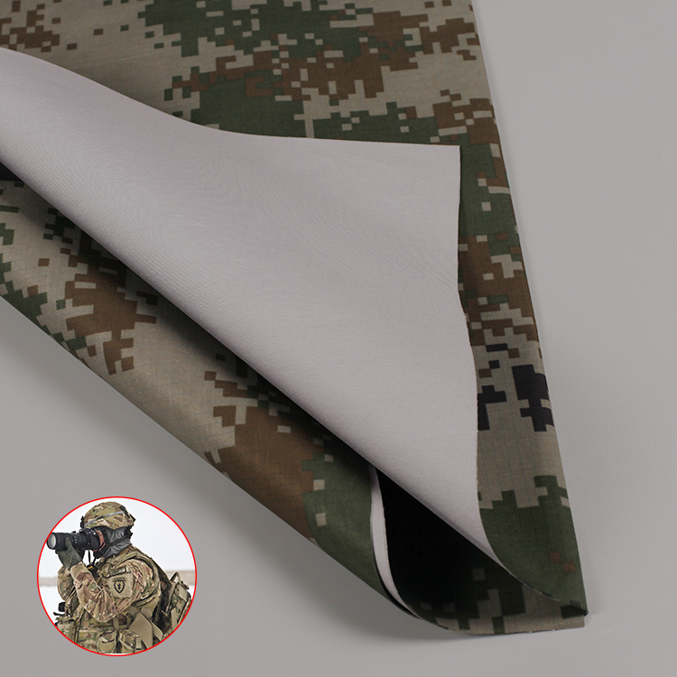 Best Price Fashion Police Army waterproof breathable military camouflage fabric