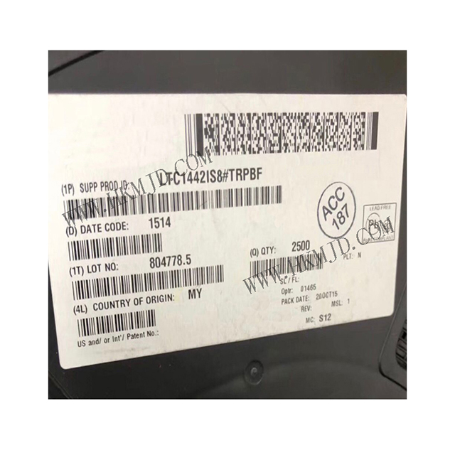 Компоненты IC 8-SOIC LTC1442IS8 # TRPBF LTC1442IS8, чип IC