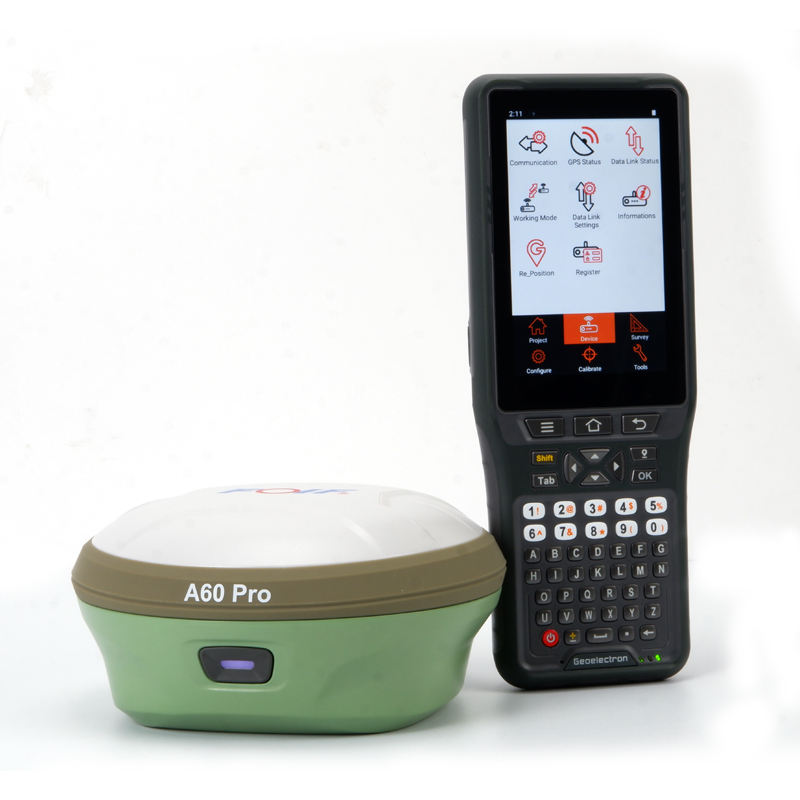 Foif A60 Pro Gnss Gps Foif площадка база RTK приемник A60