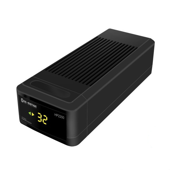 Позиционер для привода спутниковой тарелки HP2000 Plus
