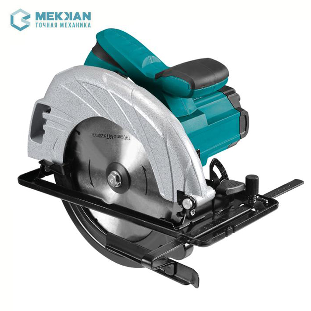 Power Tools Portable Electric Wood Circular Saw 1300W 190MM OEM Service