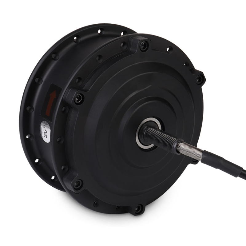 24v/36v/48v 250w 350w бесщеточный мотор электрический велосипед мотор для центрального движения