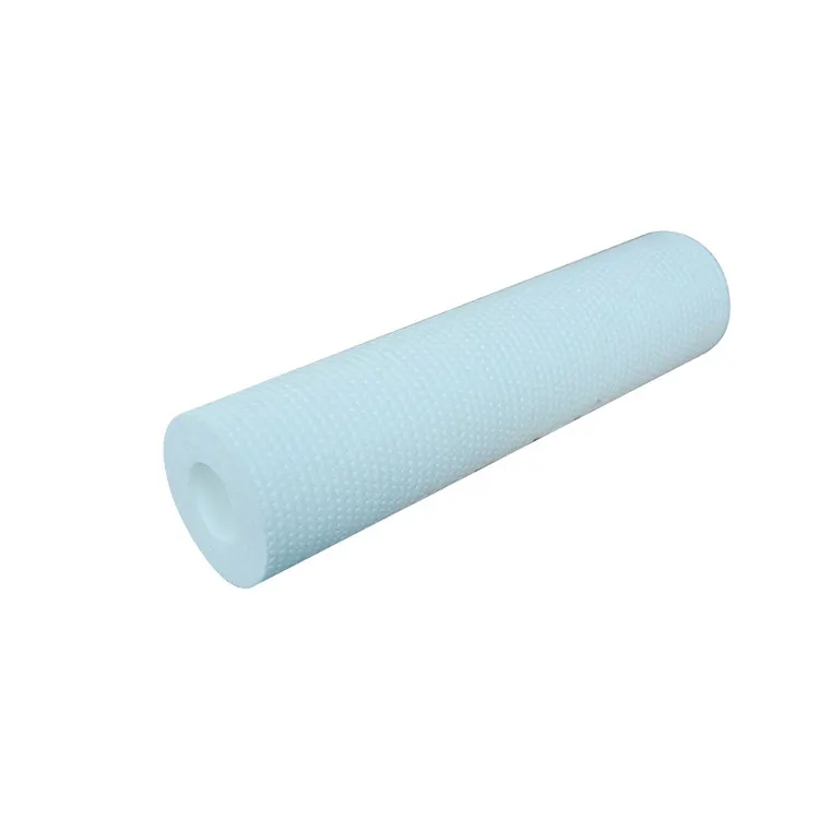Purify Water Pp Filter Sediment Melt Blown Filter Cartridge For Industrial Water Treatment