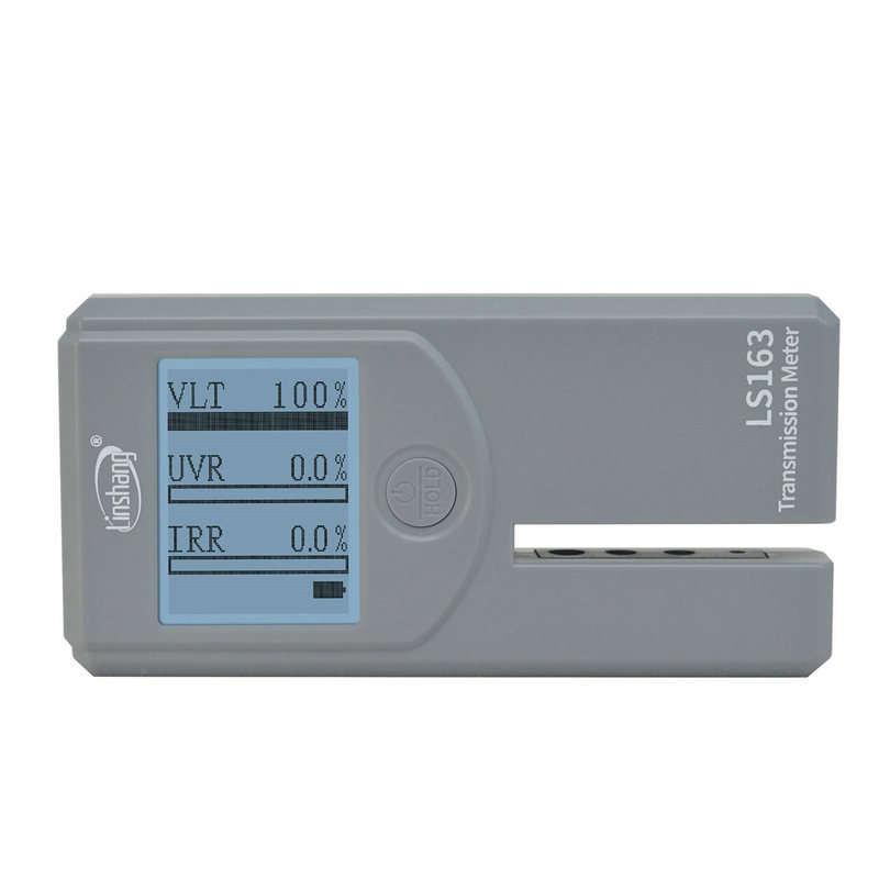 Linshang LS163, измеритель витрины