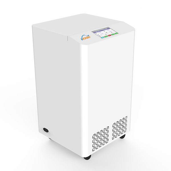 Drug Laboratory Used Biological High-Throughput Tissue Grinder High Quality Cheap