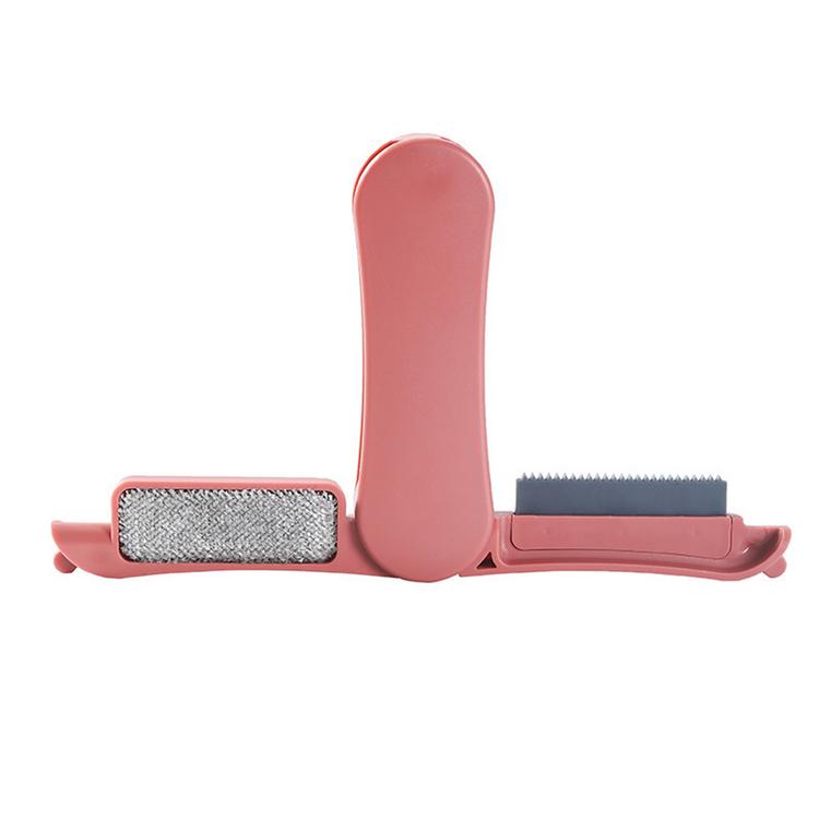 Must-have at homeLint Remover Cleaner портативная складная щетка для удаления волос домашних животных для свитера тканая куртка