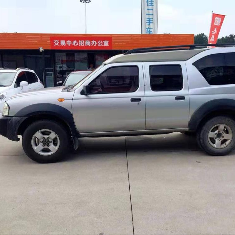 2013 пикап Япония/Япония Пикап 4x2 с подержанным автомобилем пикап/Подержанный пикап автомобиль для продажи