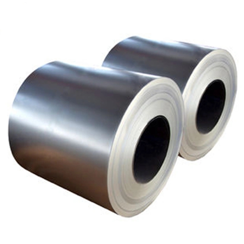 ASTM A653 HDG обычные спирали из оцинкованной стали Gi