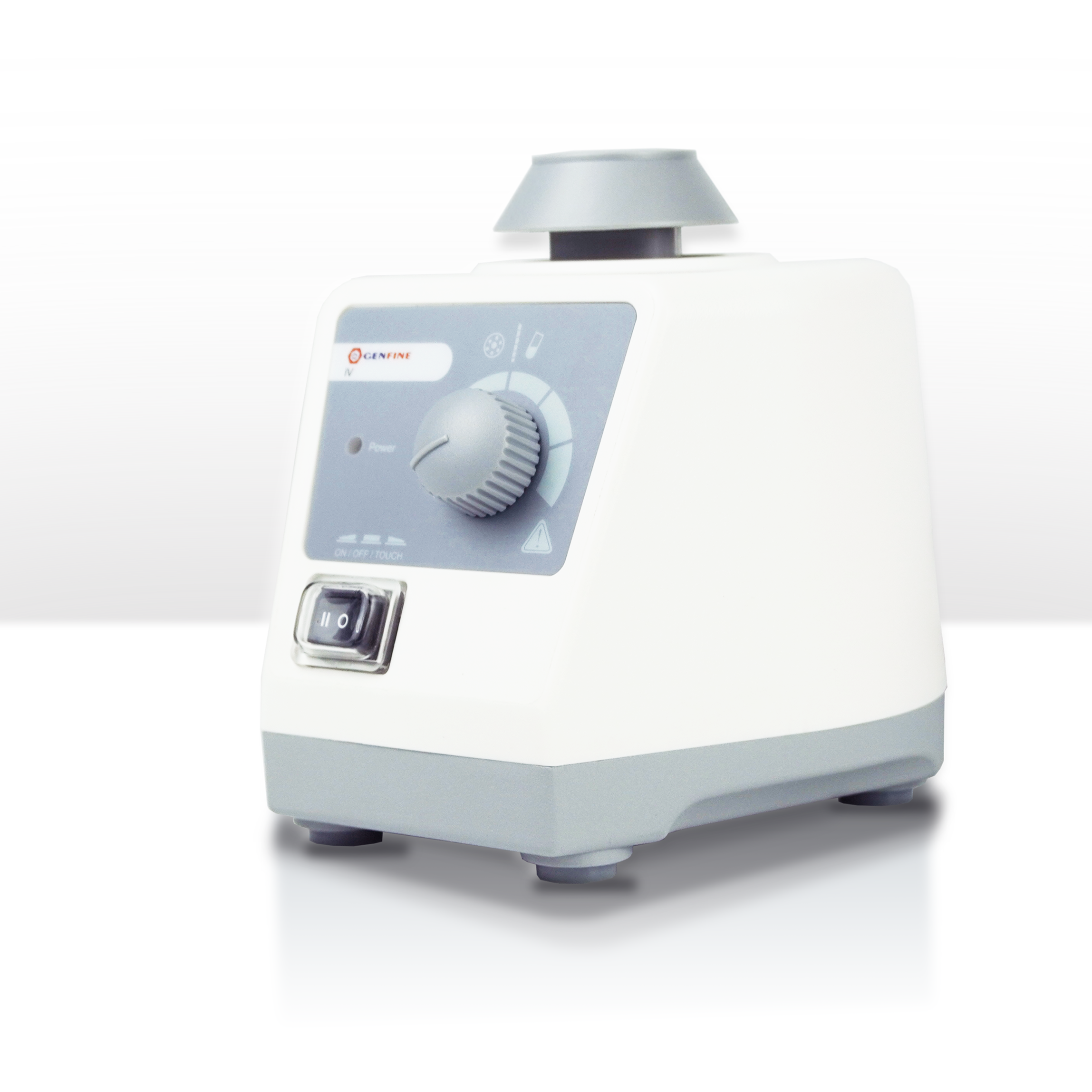 Genfine Digital Microplate Vortex Mixer Laboratory