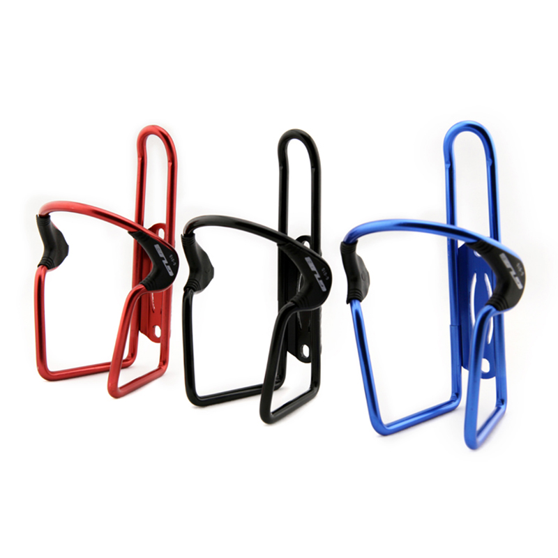 Wholesale High Quality Branded GUB 010 Aluminum Alloy MTB Road Bike Bicycle Water Bottle Holder For Cycling