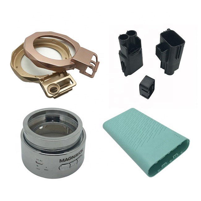 Electronic plastic products + plastic injection production + high performance + 3D printing + ABS PP PA PB PC PS POM PPO