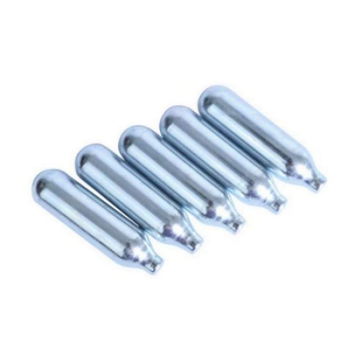 isi whipped cream chargers Cream Gas Cartridges 8g OEM factory