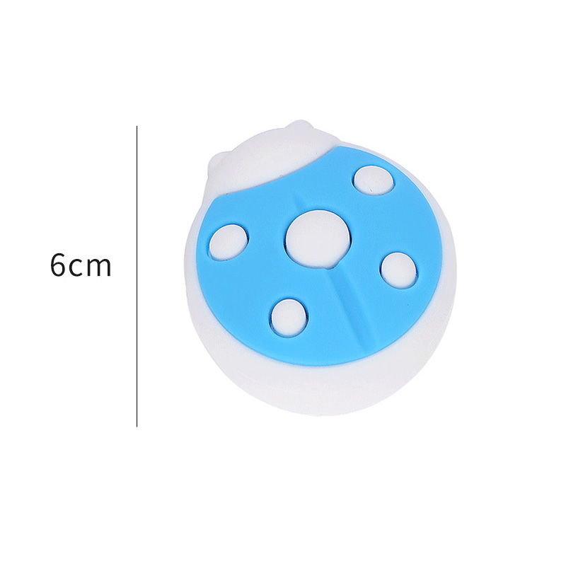 kids Baby safety animal silicone table edge protector cartoon corner guards protective cushion bumper