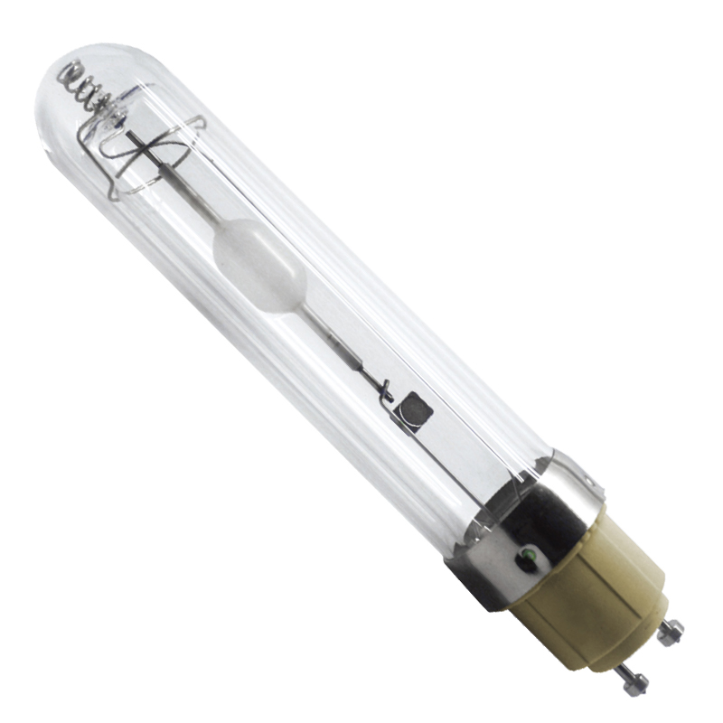 Керамическая металлическая галогенная лампа Hortlight SE 315 Вт CMH, 3000 К, полный спектр, для гидропоники и теплицы