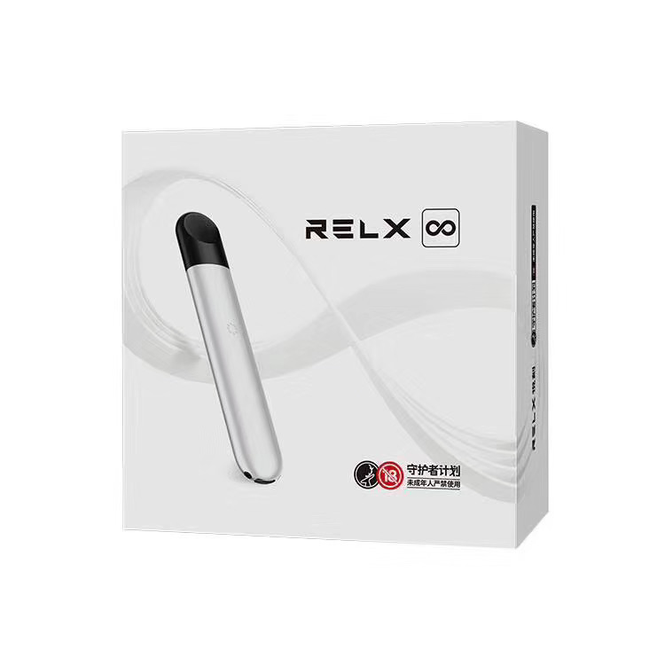Портативный зарядный чехол RELX Infinity 350 мАч 2 мл от RELX