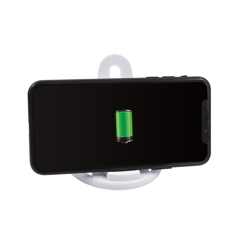 New Arrivals Phone Charger Wireless Charger Phone Holder Stand For iPhone Charger
