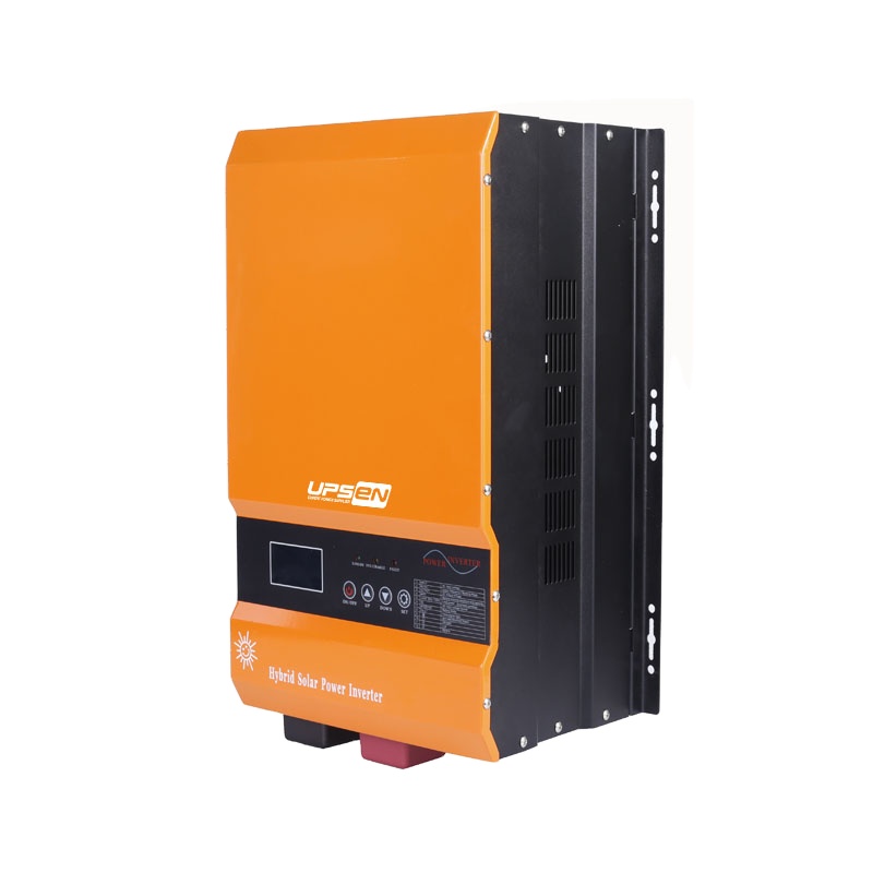 2020 UPSEN Горячая продажа встроенный тороидальный трансформатор 1KW-12KW однофазный инвертор
