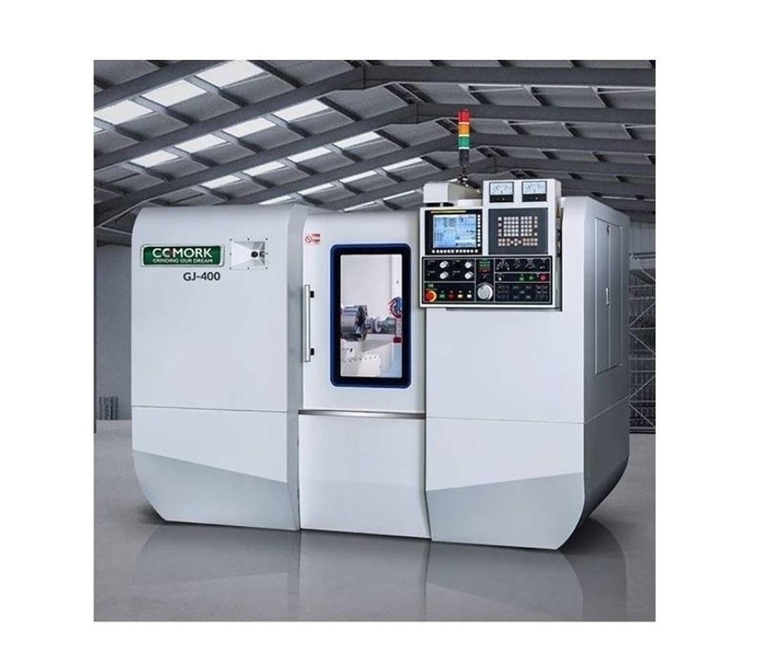 New Listing High Quality Multifaceted Processing Hard Anodized Multi-Functional Grinding Machine