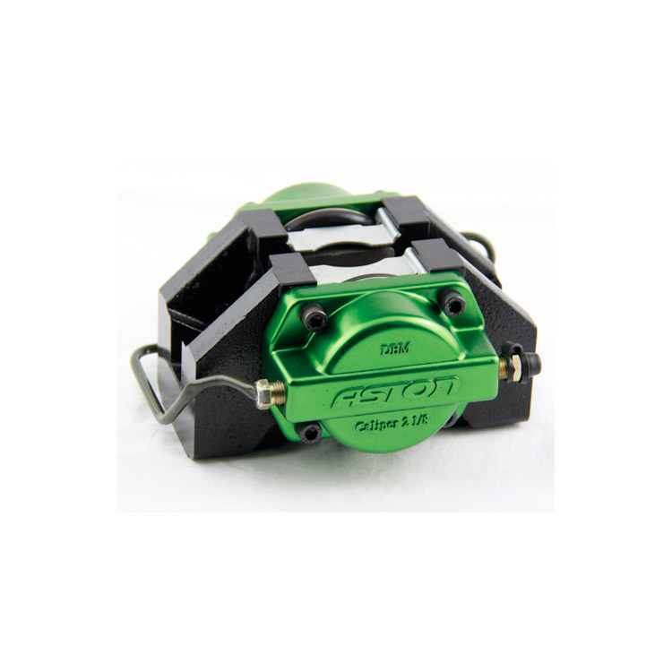 Direct Sales Cheap Hydraulic Caliper Disc Brake Durable Disc Brake Carton Packing