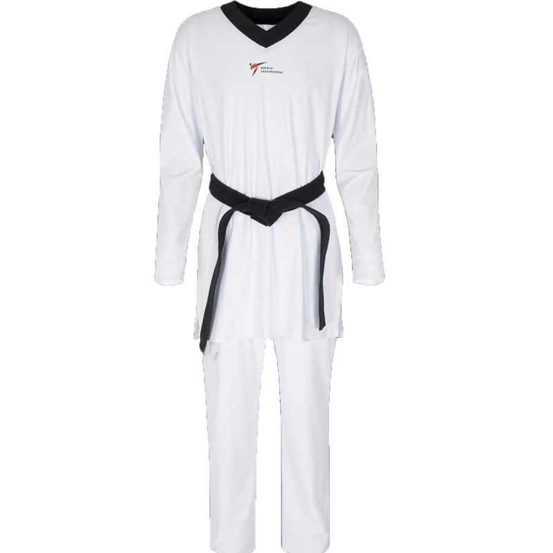 Top Quality Light Material Martial Arts Taekwondo Uniform/dobok/kimono