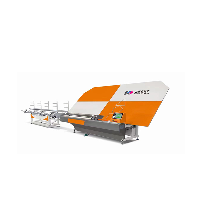 CNC Aluminium Spacer Bender for Double Glazing Auto Aluminum Bar Bending Machine