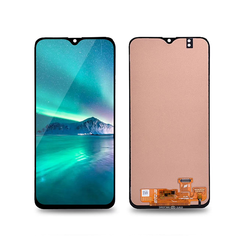 Оптовая продажа, ЖК-экран для мобильных телефонов Samsung Galaxy A10 A20 A30 A40 A50 A60 A70 A80, сенсорный экран для M20 A10s A20s A30s A40s A50s