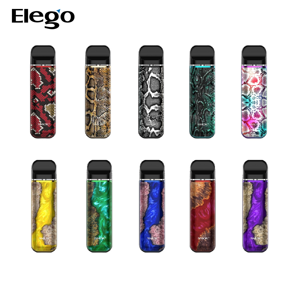 Оригинальный набор SMOK Novo 2 Elegomall 24 часа Быстрая доставка