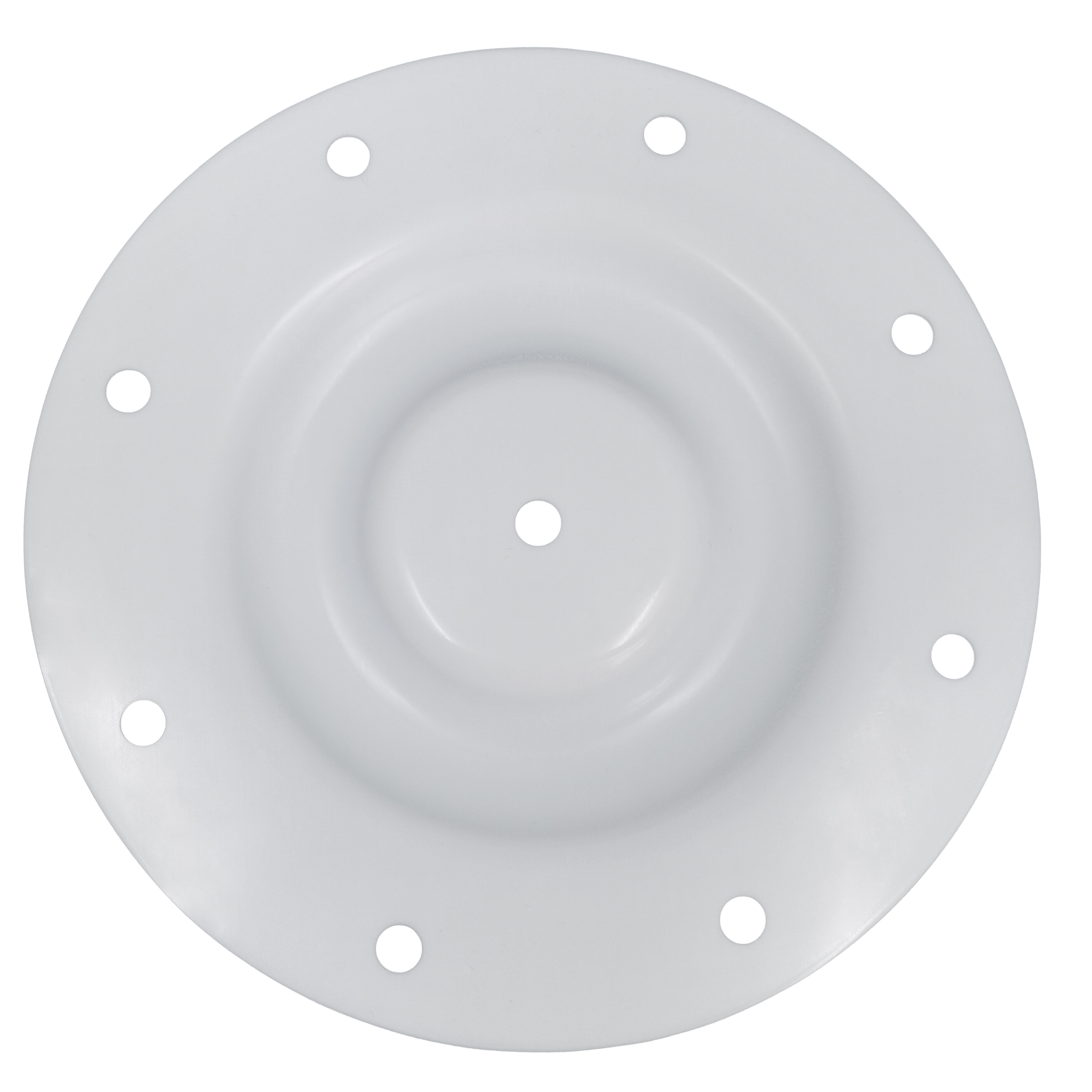 Пневматический двойной мембранный насос аксессуары PTFE CFV183-TF диафрагмы Заводская распродажа