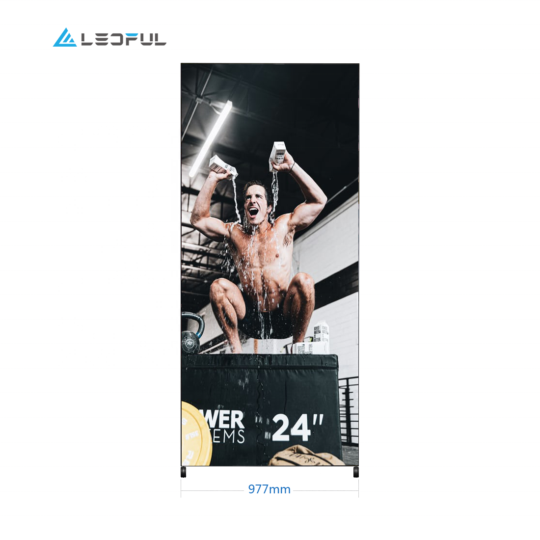 Поставщик хорошая цена P2 P2.5 гибкий светодиодный экран, светодиодный дисплей с гарантией 3 года