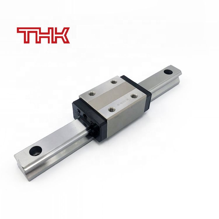 100% оригинальный японский thk линейный блок HSR30R HSR30R1SS thk линейная направляющая