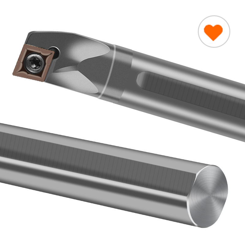CNC SCLCR Lathe Machine turning tool holder carbide insert internal Carbide Turning Tools Boring bar
