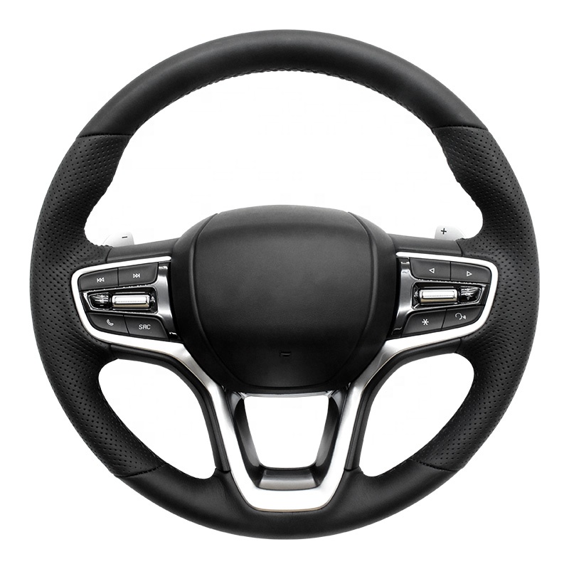 Лидер продаж с завода, автозапчасти на заказ, Автомобильное рулевое колесо для Chevrolet