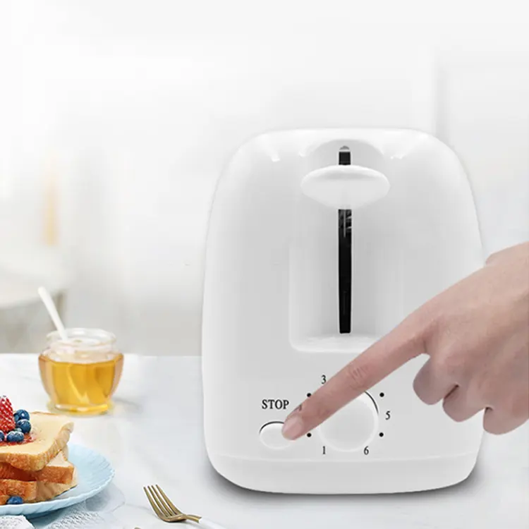Мини-тостер, многофункциональный автоматический бытовой мини-тостер для завтрака, быстрое приготовление сэндвичей, кухонная небольшая бытовая техника, тостер для хлеба