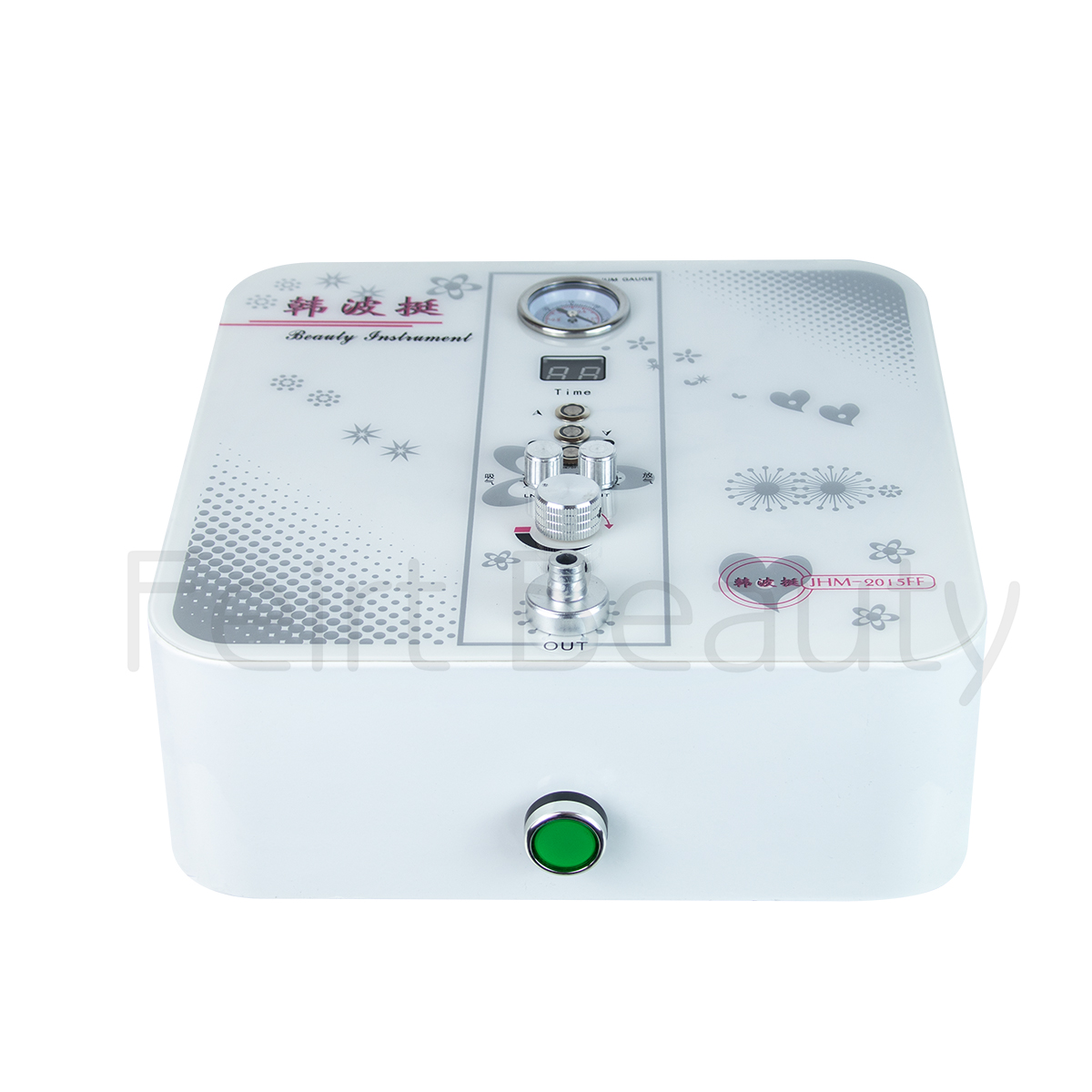 Portable Buttocks Breast Lifting Therapy Body Shape Vacuum Cupping Machine for Butt Enhancement