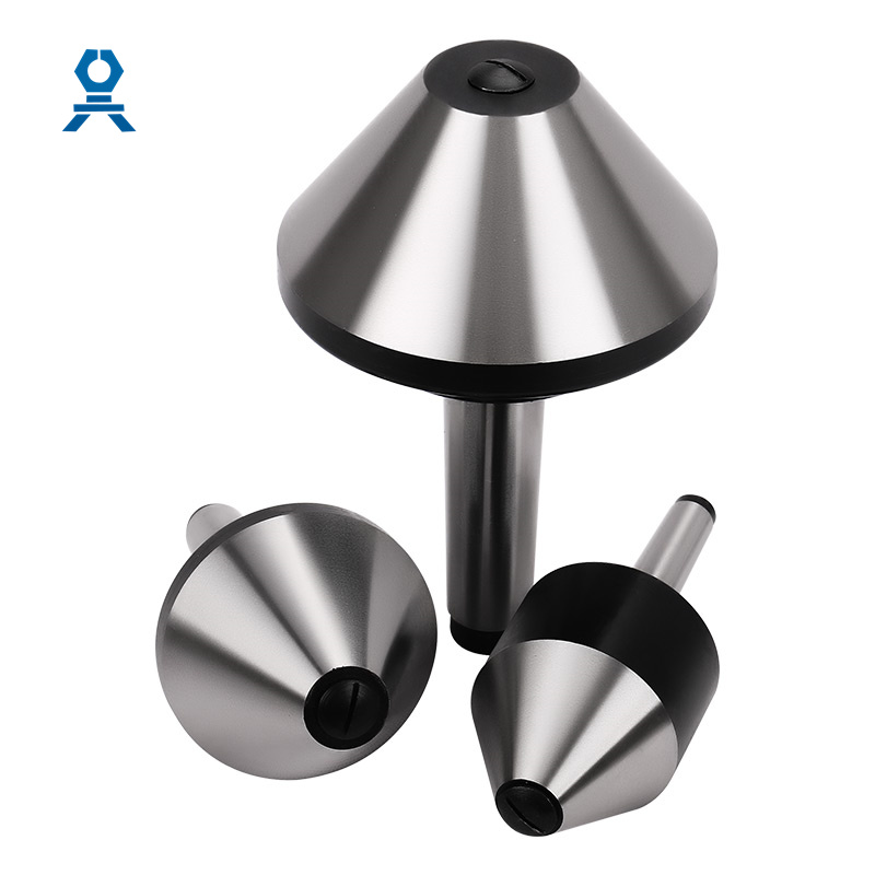 Высокая точность MT2 MT3 MT4 MT5 MT6 вращающийся водонепроницаемый CNC конус бычий нос живые центры