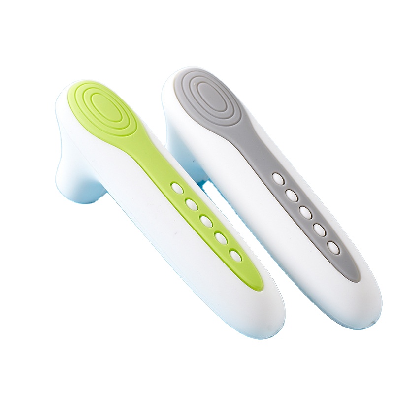 Silicone Door Handle Cover Thicker Door Knob Protector Baby Safety Equipment Door Handle Cover