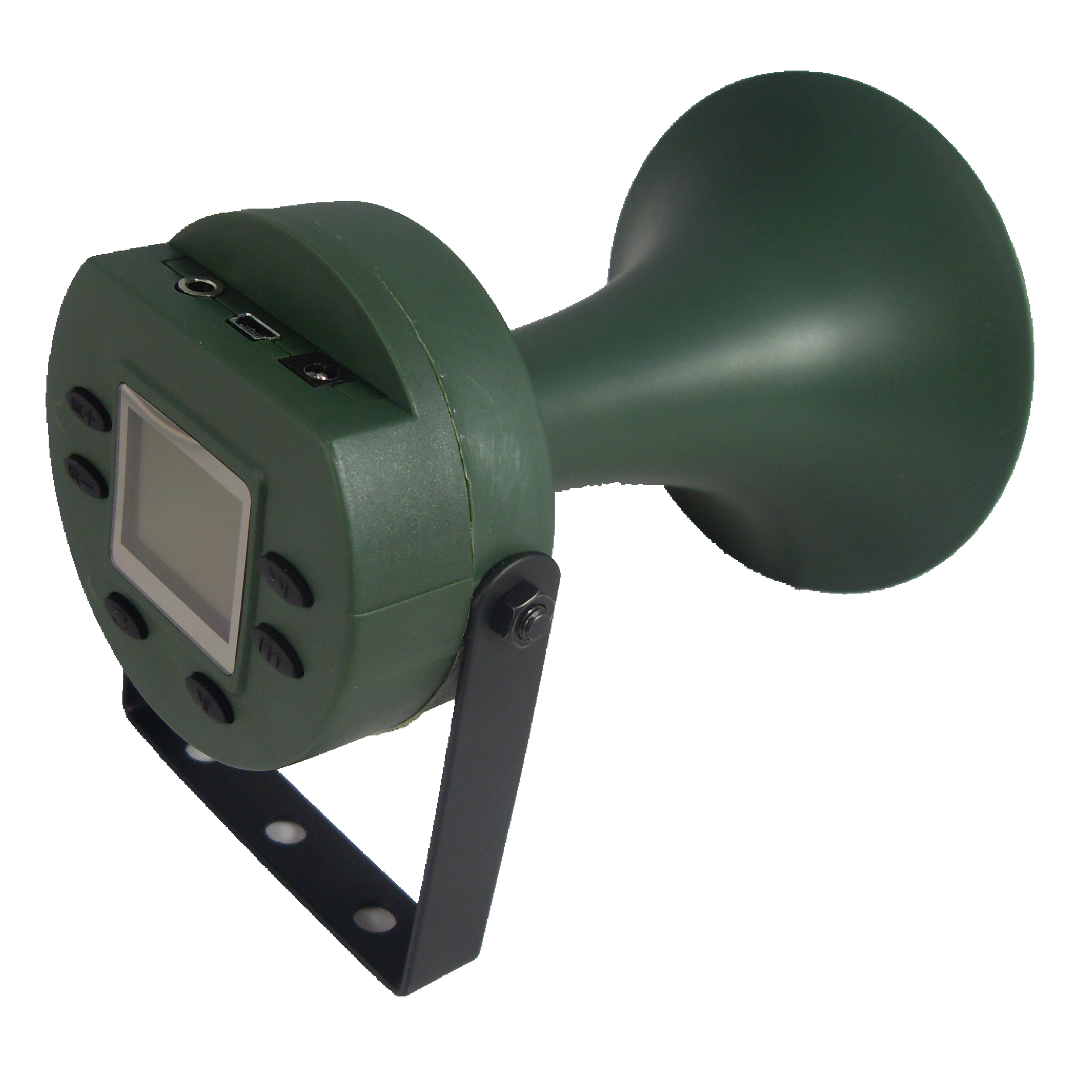 Кряква охота устройства cp-395 птица caller MP3