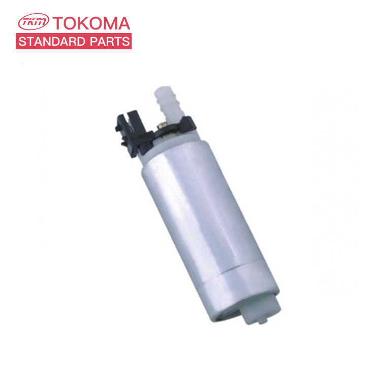 Automotive Parts High Pressure Fuel Pump Universal Electric Fuel Pump For GM E3240R
