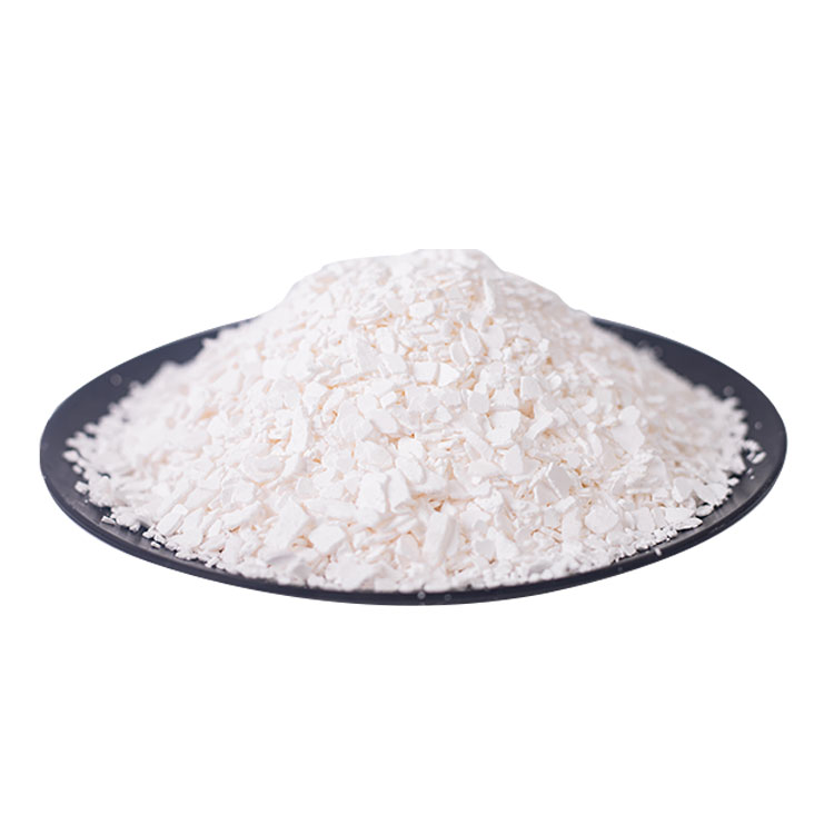 Wholesale industrial grade CaCl2 calcium choride 74%