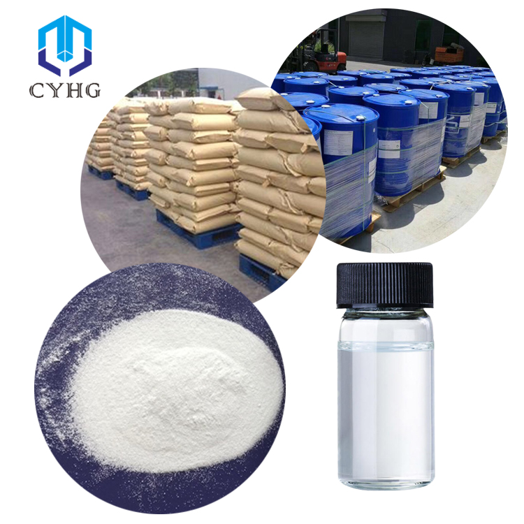 Прямая продажа с фабрики Ампер 2-Acrylamido-2-Methylpropane сульфоновая кислота CAS 15214-89-8