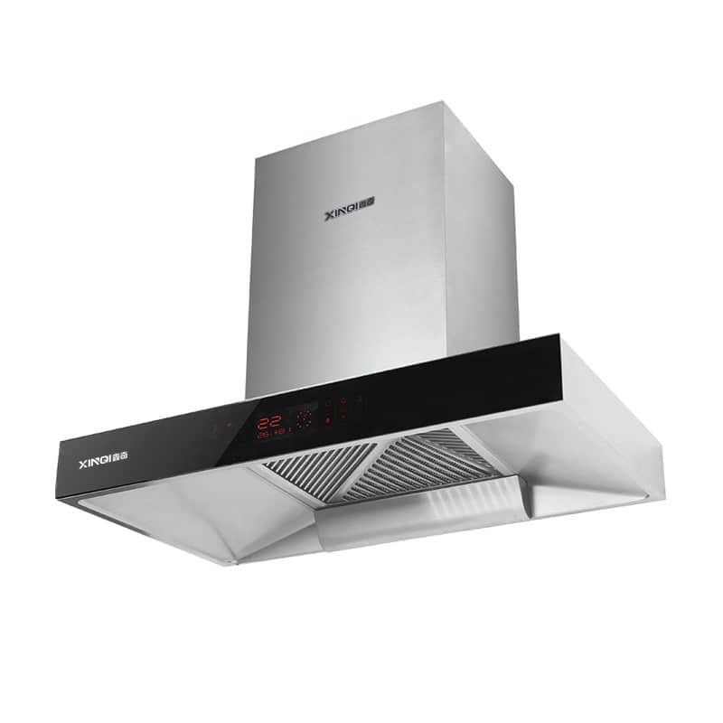 hot chimney range hoods India home appliances