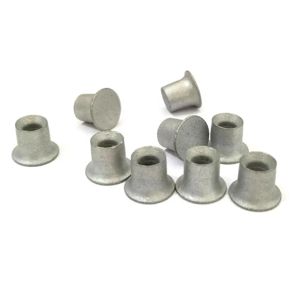3.3/5.3 Alloy steel Dacromet Self piercing rivets