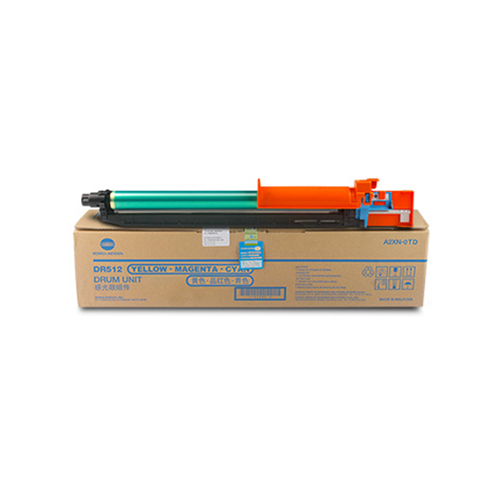Барабанная установка Starplus A2xn0rd Dr512 для Konica Minolta Bizhub 224e 284e 364e 454e 554e Bizhub C224 284 364 454 554 барабанная установка