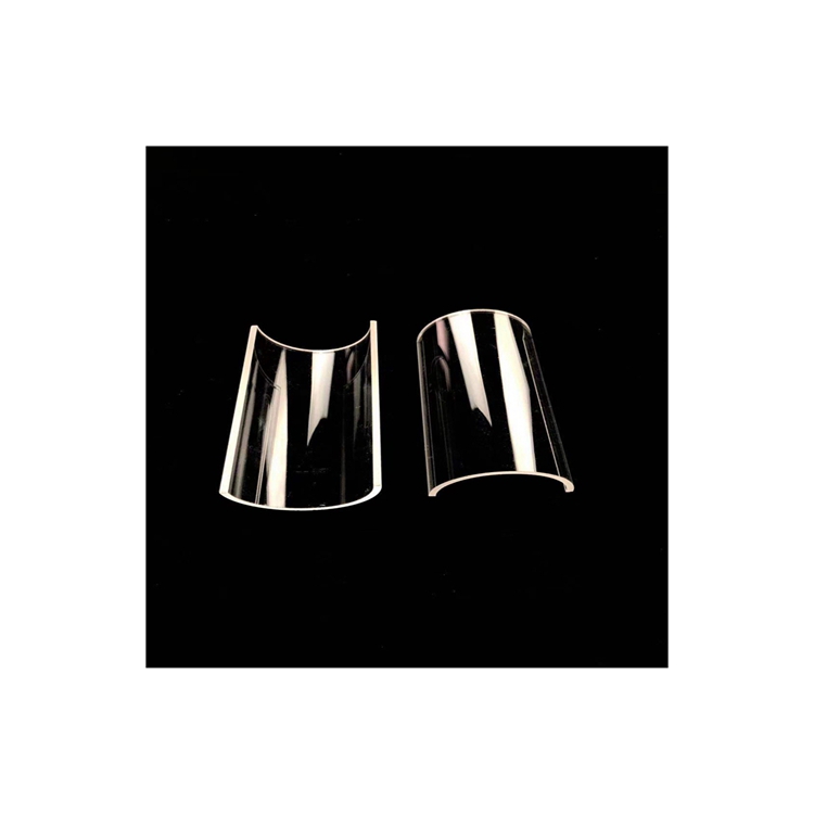 Factory Supply Glass Window Artificial Quartz Plate tile